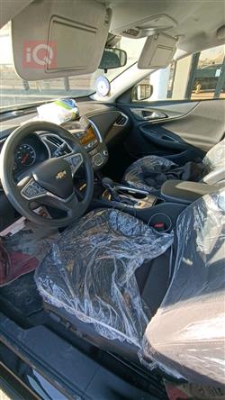 شێڤرۆلێت مالیبۆ